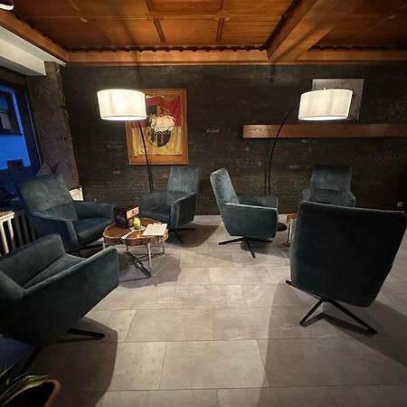 Mike'S Mosel Lodge Treis-Karden Εξωτερικό φωτογραφία