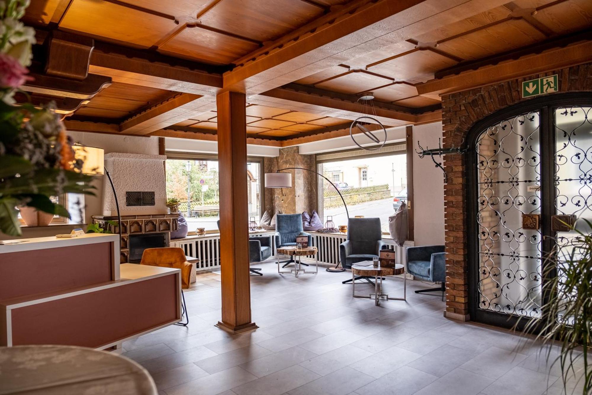 Mike'S Mosel Lodge Treis-Karden Εξωτερικό φωτογραφία