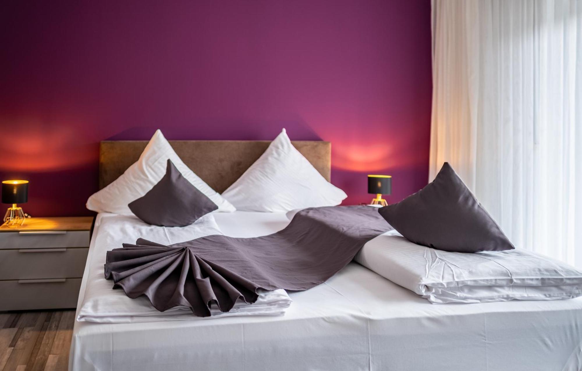 Mike'S Mosel Lodge Treis-Karden Εξωτερικό φωτογραφία