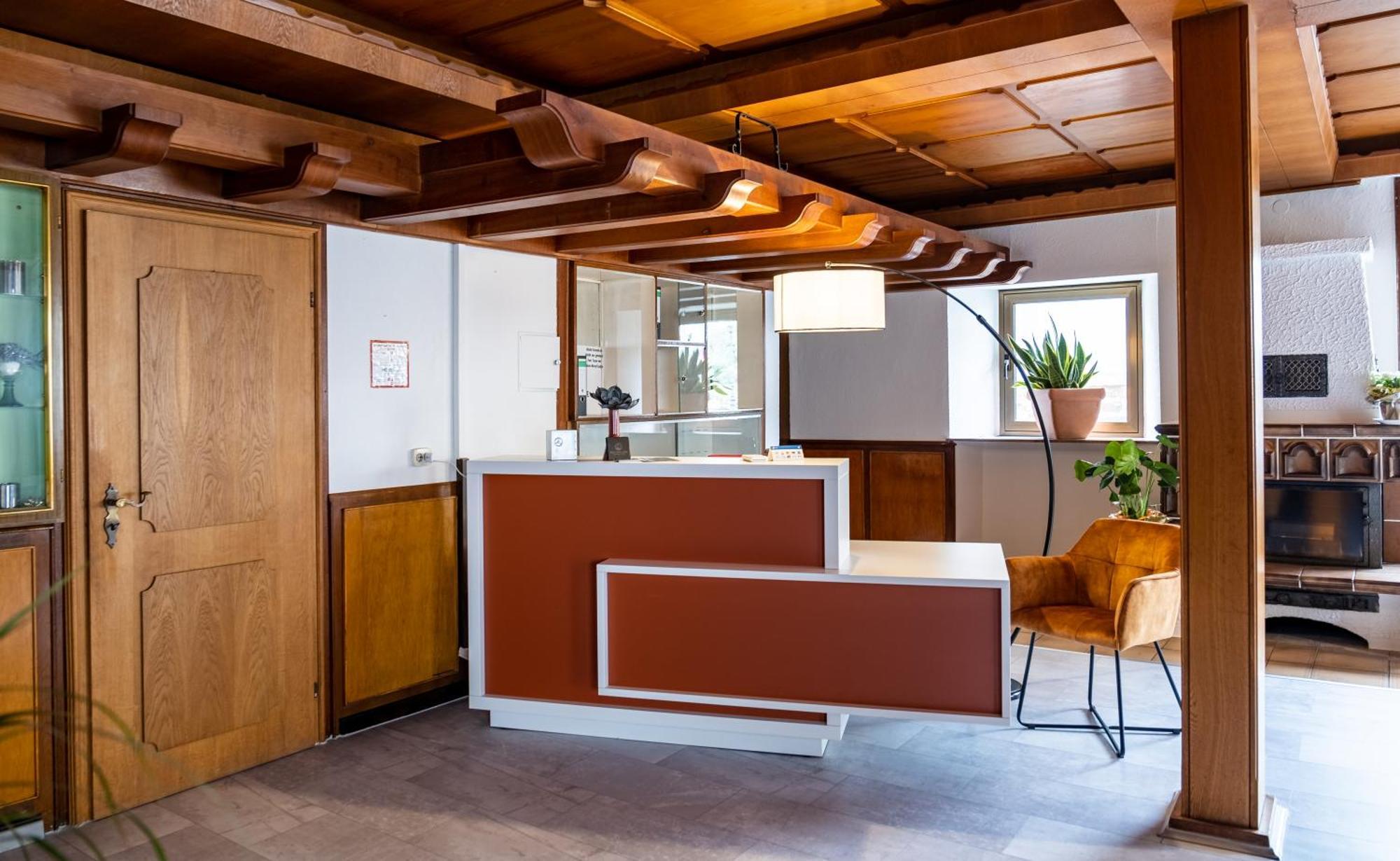 Mike'S Mosel Lodge Treis-Karden Εξωτερικό φωτογραφία