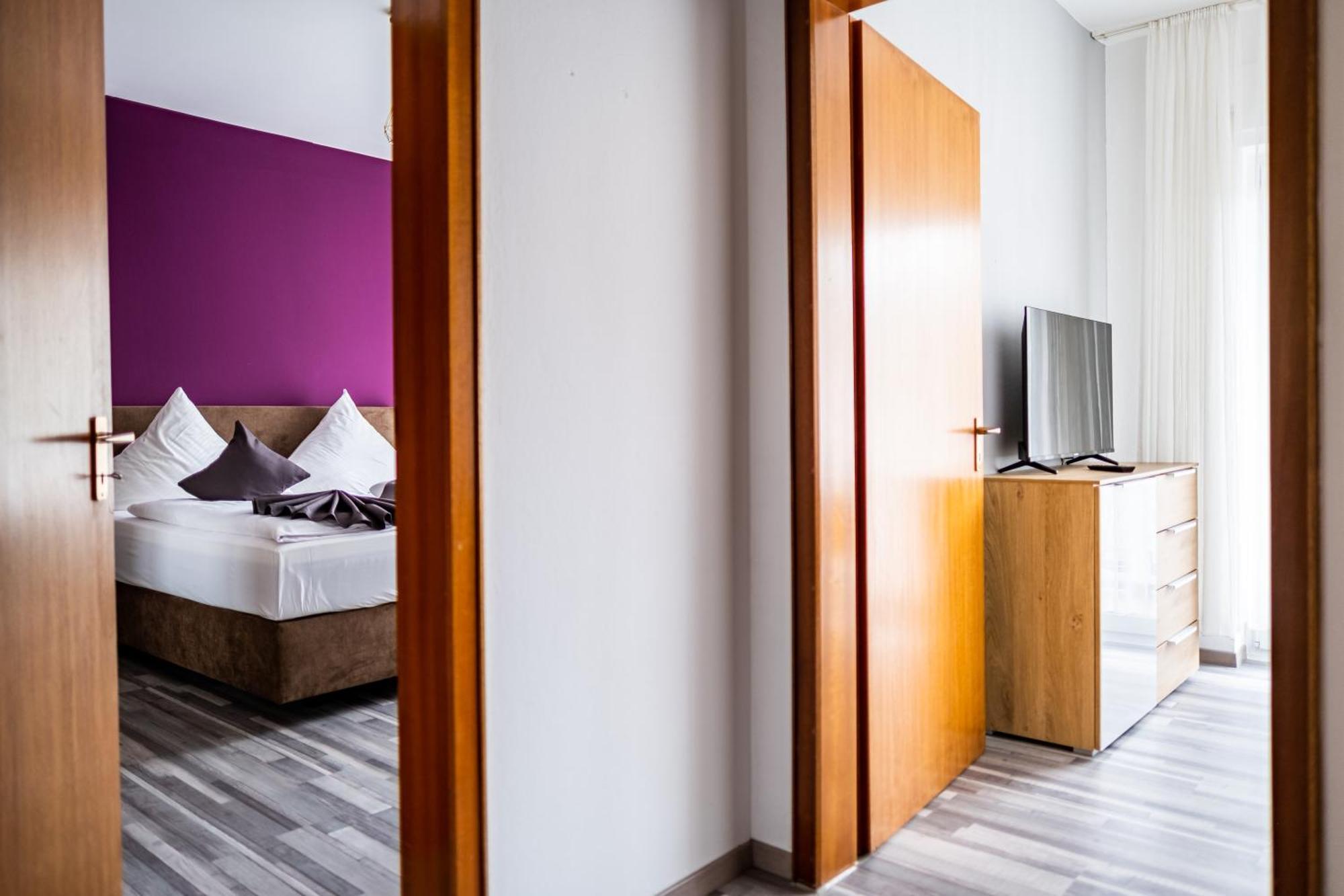 Mike'S Mosel Lodge Treis-Karden Εξωτερικό φωτογραφία