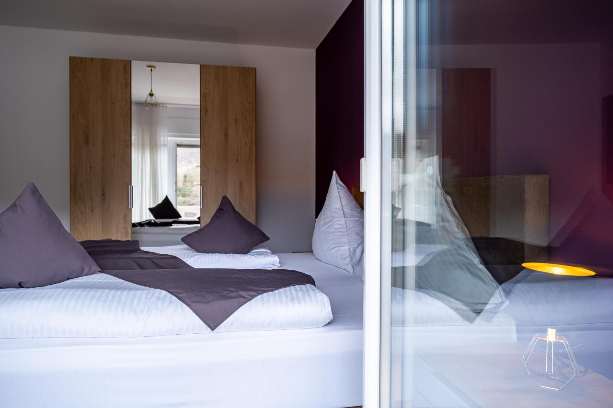 Mike'S Mosel Lodge Treis-Karden Εξωτερικό φωτογραφία