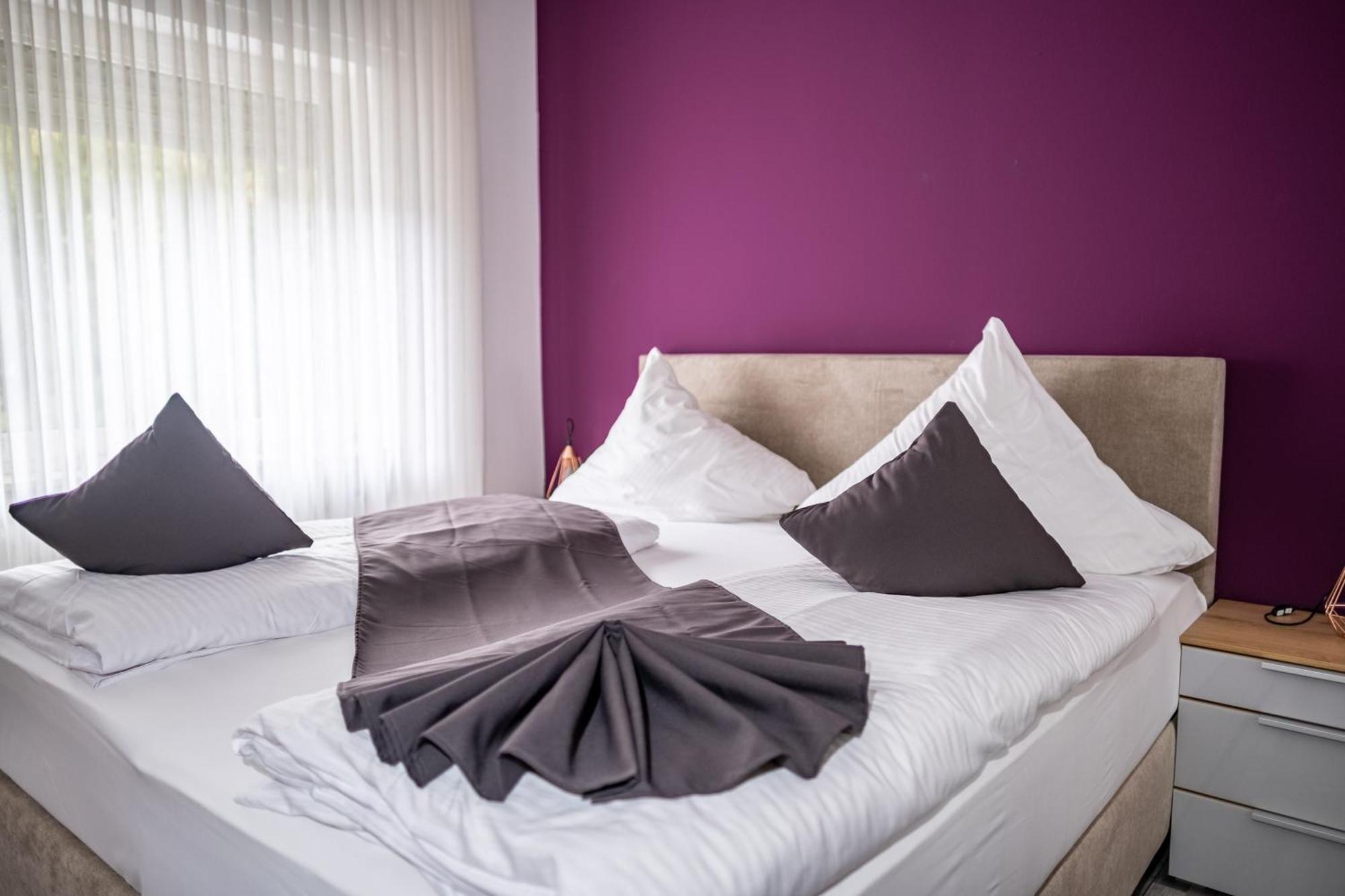 Mike'S Mosel Lodge Treis-Karden Εξωτερικό φωτογραφία