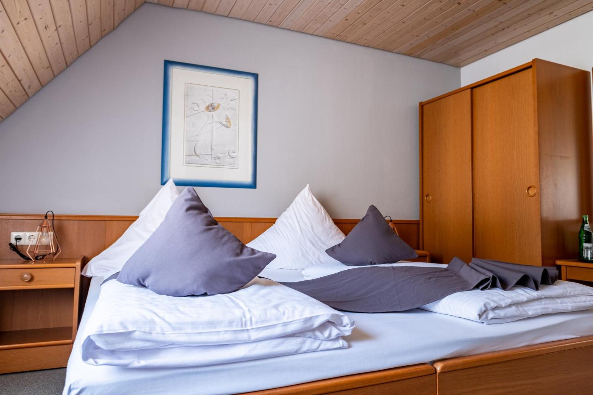 Mike'S Mosel Lodge Treis-Karden Εξωτερικό φωτογραφία