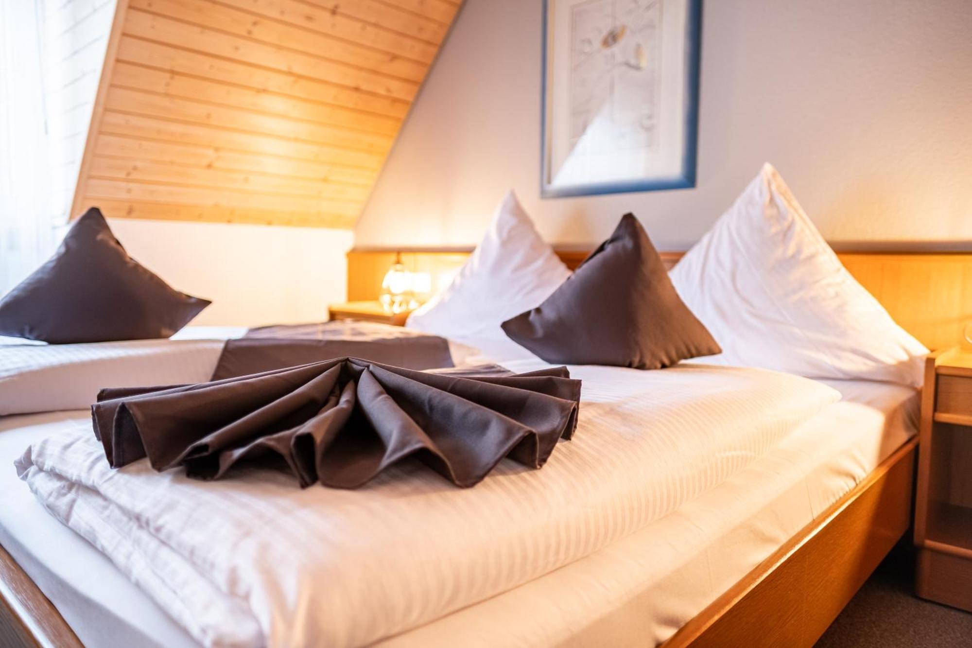 Mike'S Mosel Lodge Treis-Karden Εξωτερικό φωτογραφία