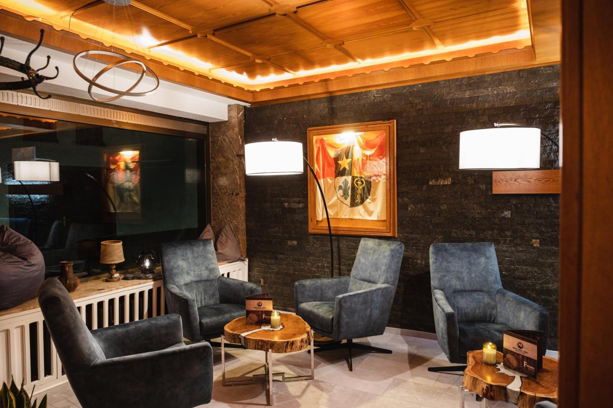 Mike'S Mosel Lodge Treis-Karden Εξωτερικό φωτογραφία