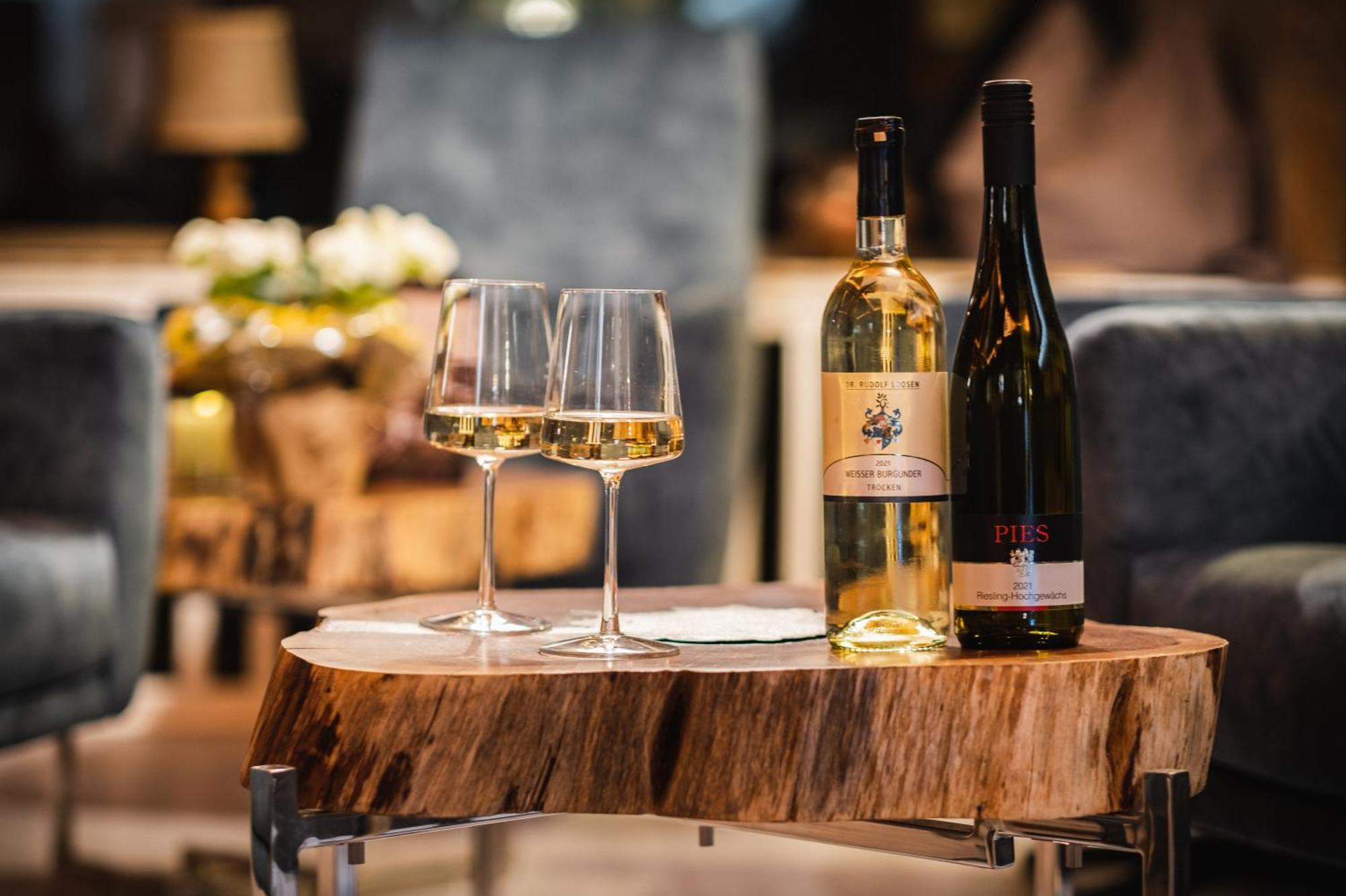 Mike'S Mosel Lodge Treis-Karden Εξωτερικό φωτογραφία