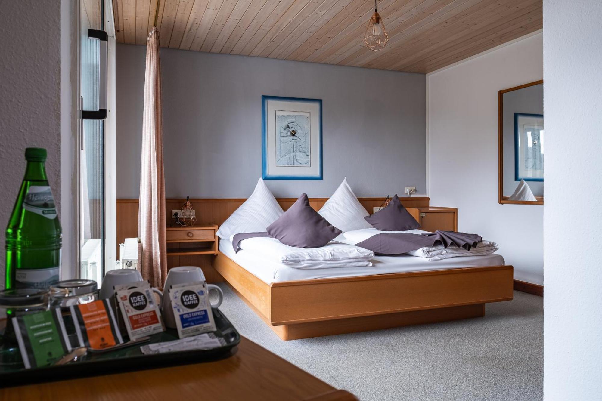 Mike'S Mosel Lodge Treis-Karden Εξωτερικό φωτογραφία
