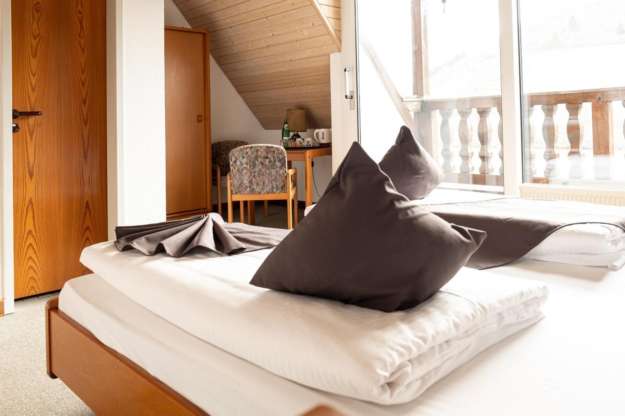 Mike'S Mosel Lodge Treis-Karden Εξωτερικό φωτογραφία
