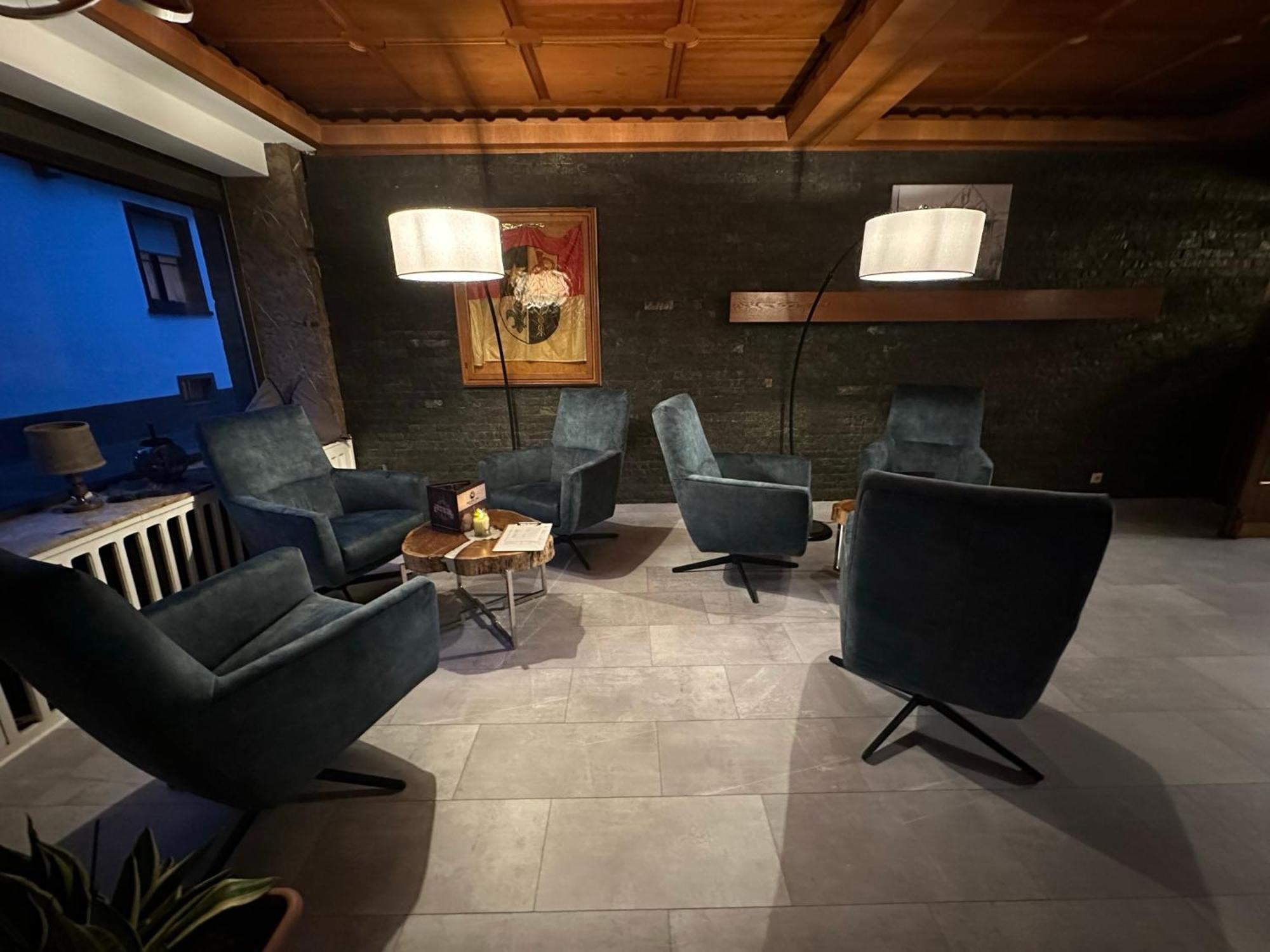 Mike'S Mosel Lodge Treis-Karden Εξωτερικό φωτογραφία