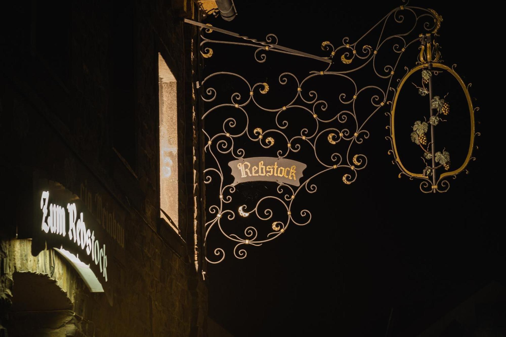 Mike'S Mosel Lodge Treis-Karden Εξωτερικό φωτογραφία