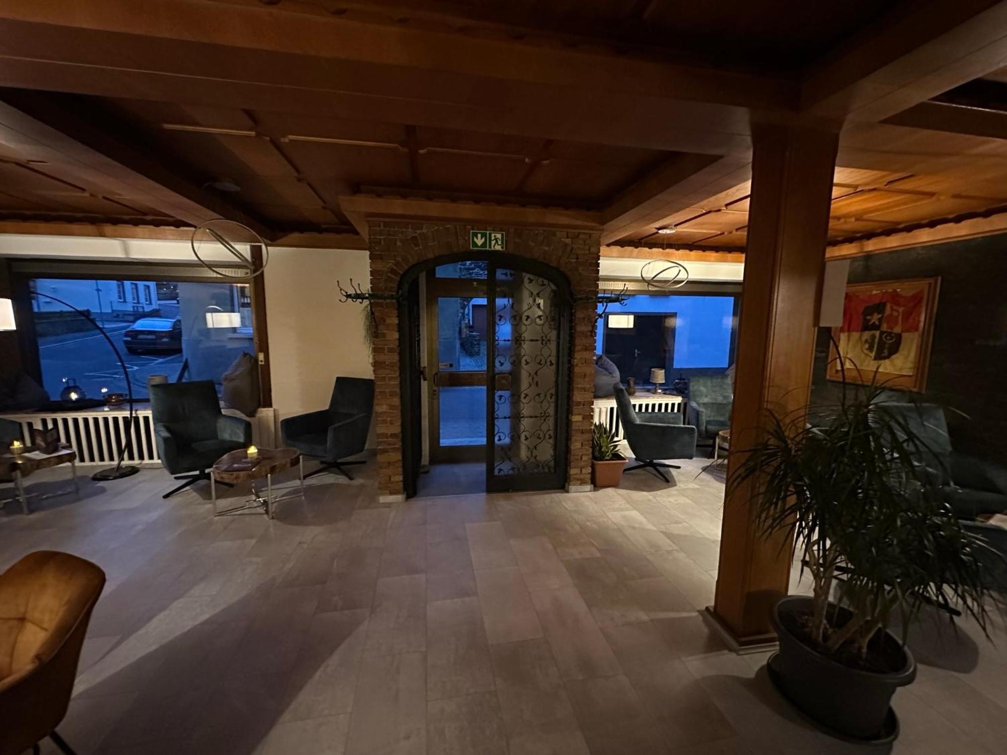 Mike'S Mosel Lodge Treis-Karden Εξωτερικό φωτογραφία