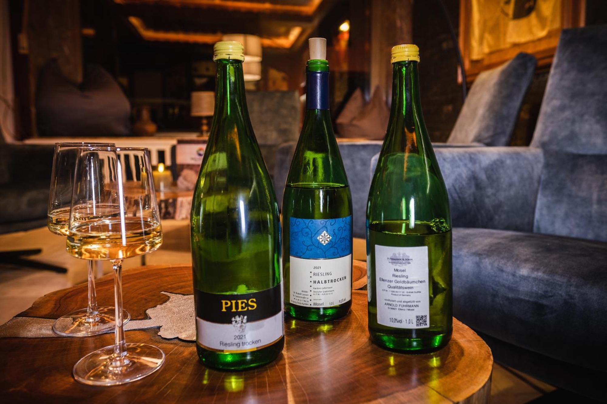 Mike'S Mosel Lodge Treis-Karden Εξωτερικό φωτογραφία