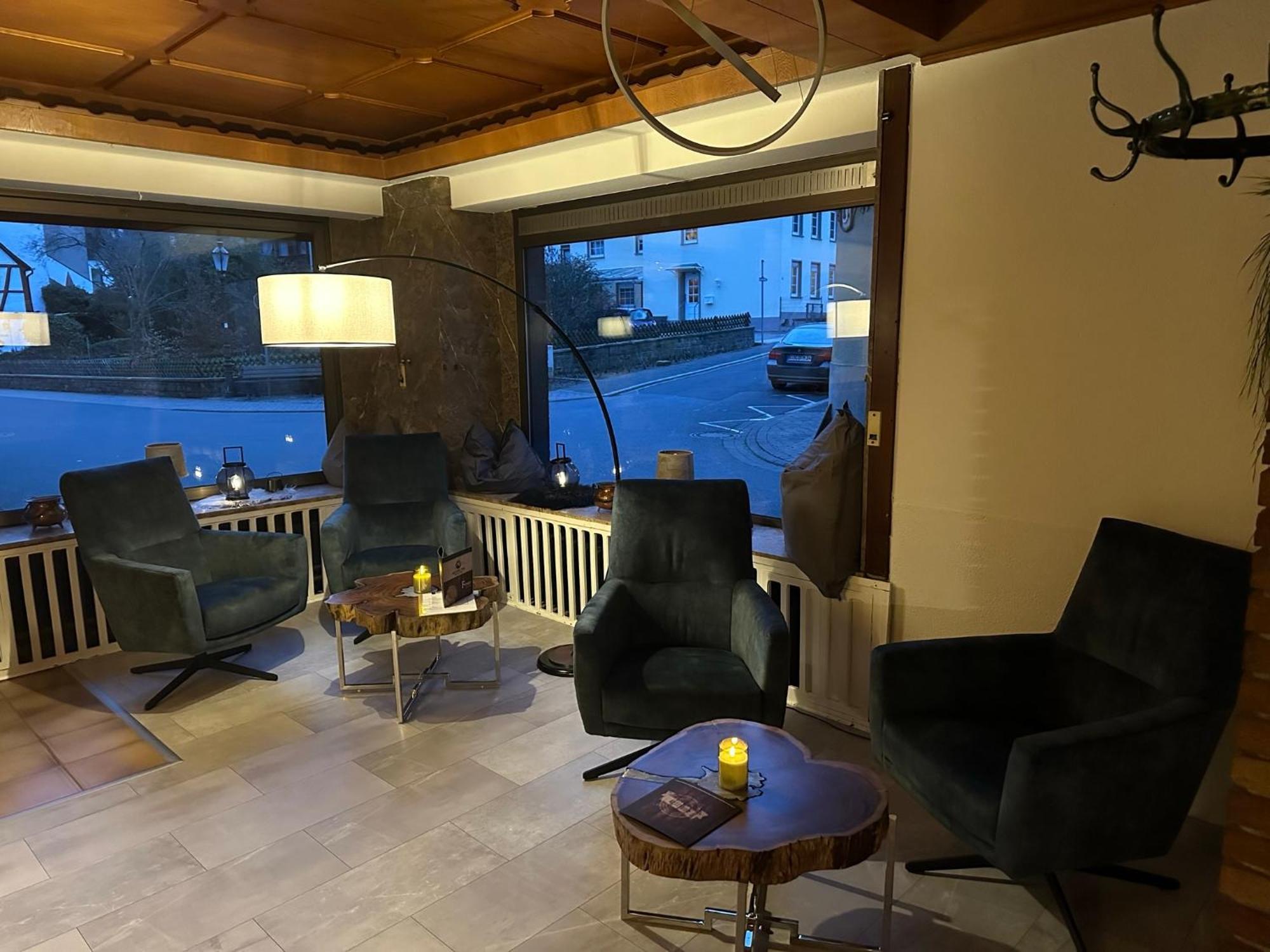 Mike'S Mosel Lodge Treis-Karden Εξωτερικό φωτογραφία