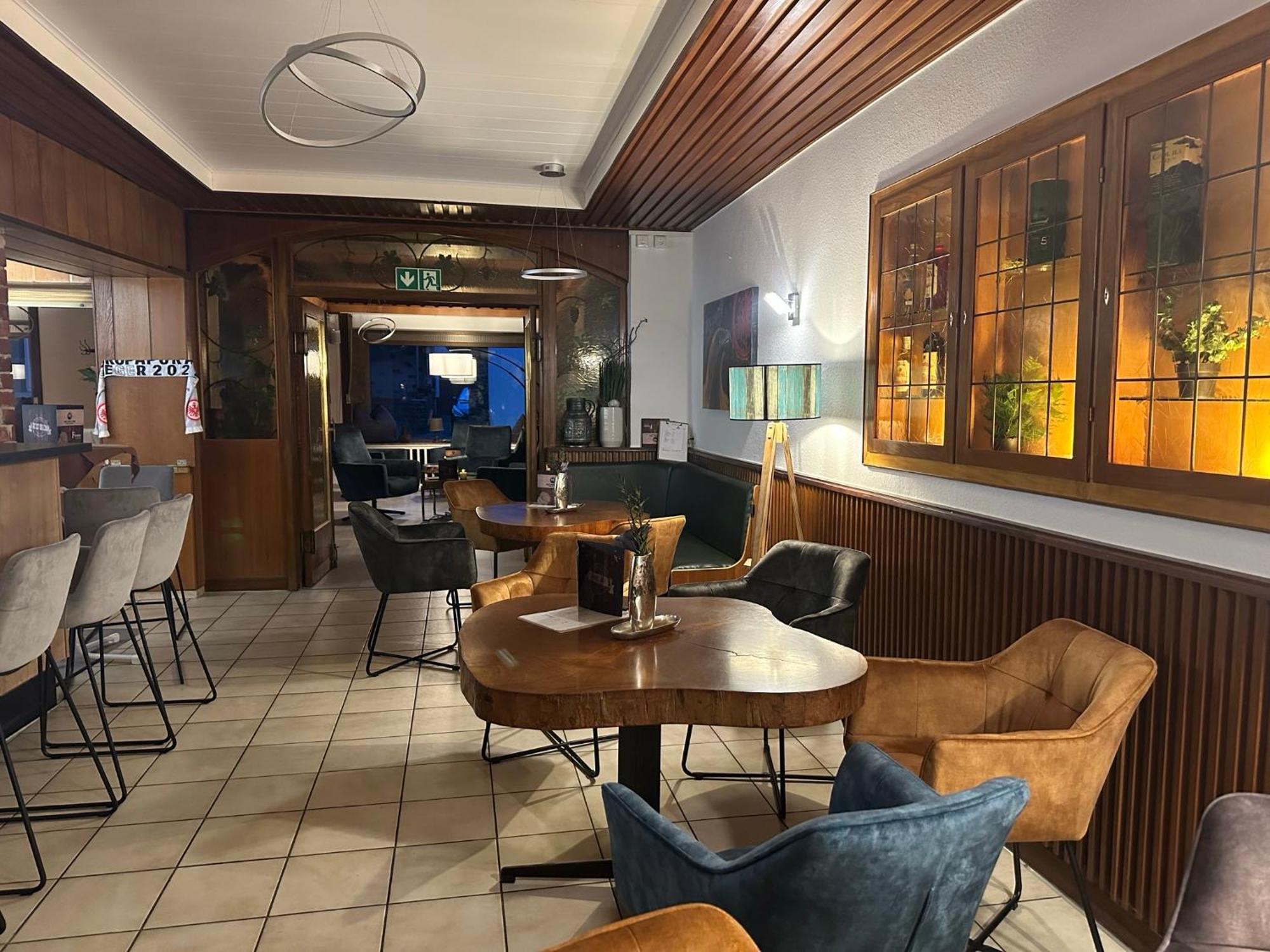 Mike'S Mosel Lodge Treis-Karden Εξωτερικό φωτογραφία