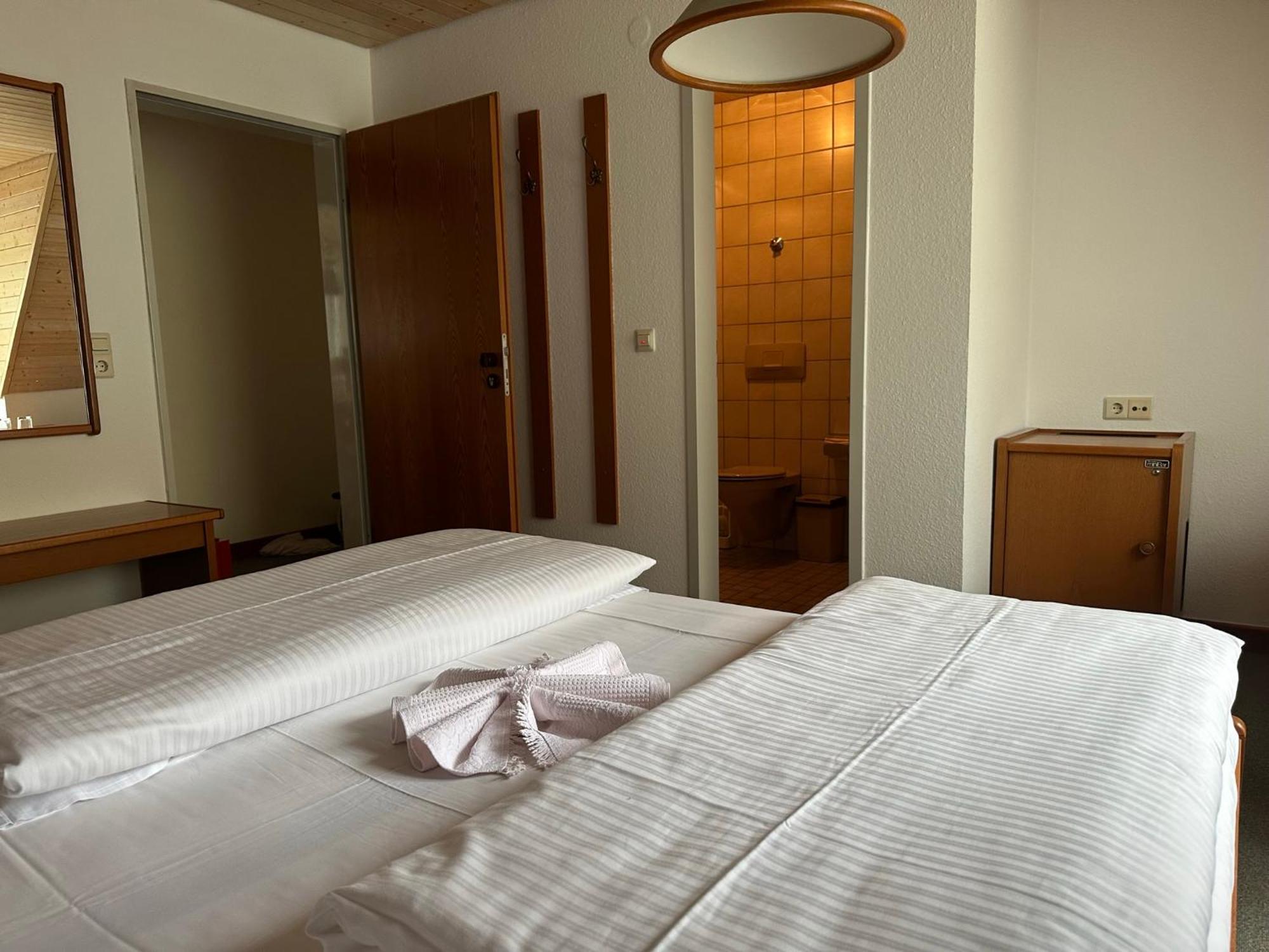 Mike'S Mosel Lodge Treis-Karden Εξωτερικό φωτογραφία